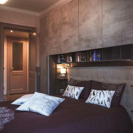 Appartamento Magnolia Turin Exterior photo