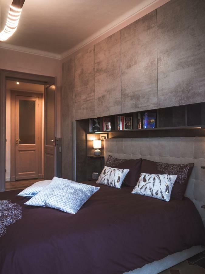 Appartamento Magnolia Turin Exterior photo