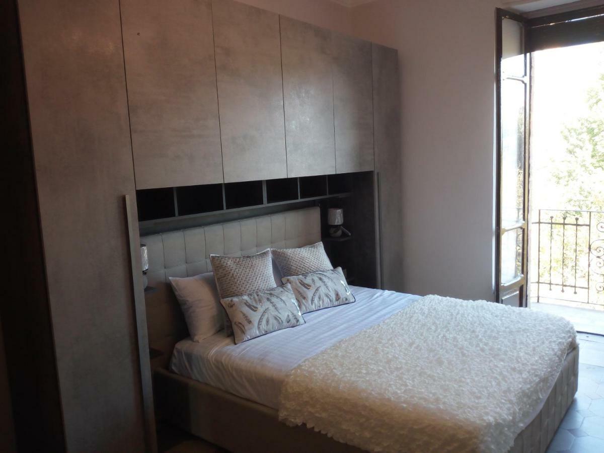 Appartamento Magnolia Turin Exterior photo