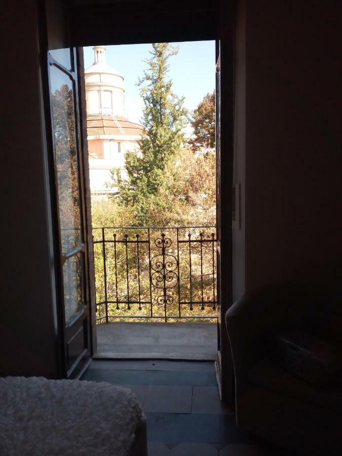 Appartamento Magnolia Turin Exterior photo