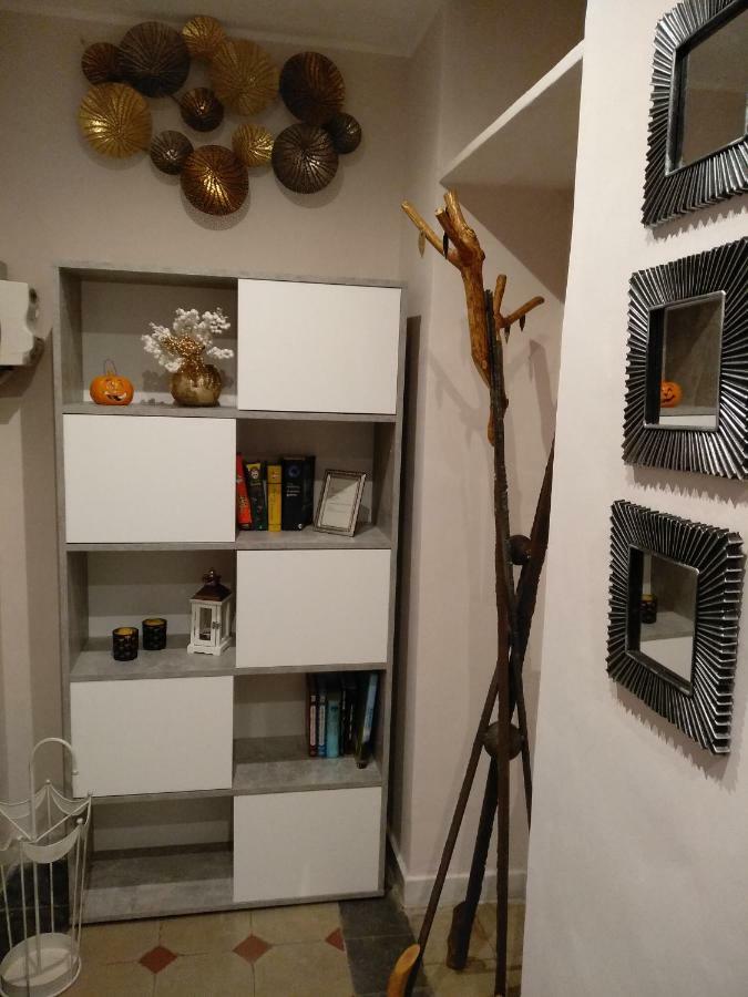 Appartamento Magnolia Turin Exterior photo