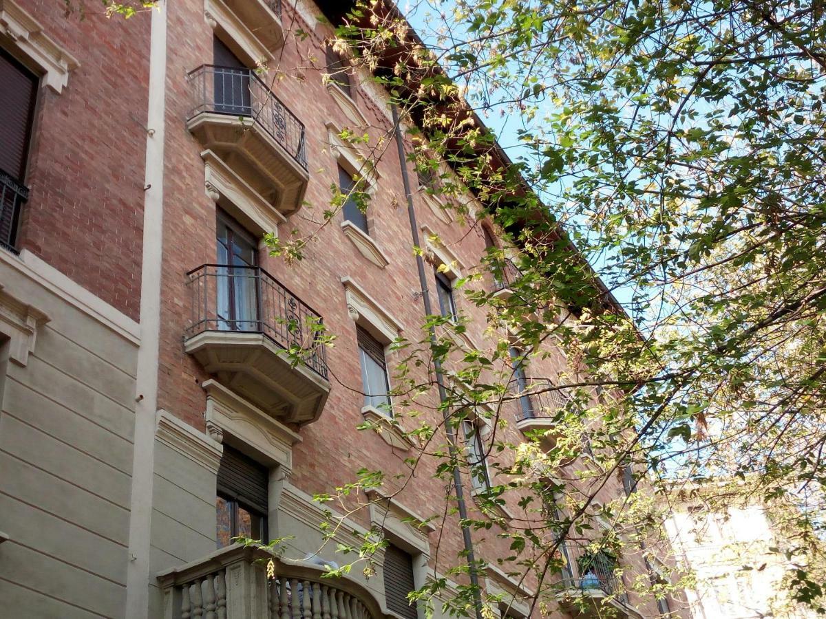 Appartamento Magnolia Turin Exterior photo