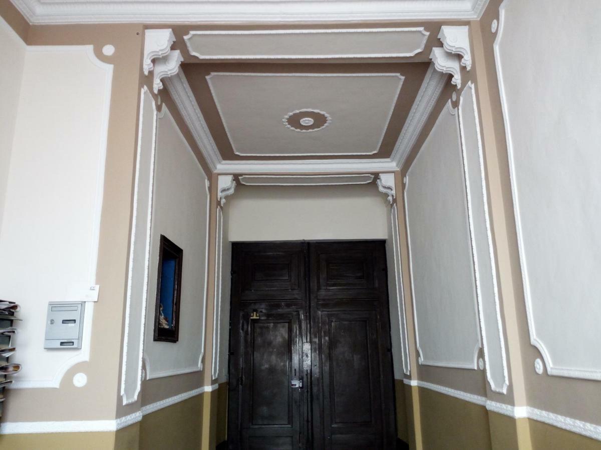 Appartamento Magnolia Turin Exterior photo
